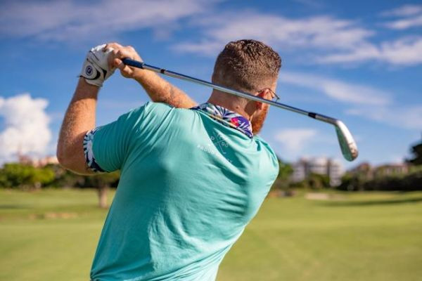 Mastering the Art of the Swing: Elevate Your Golf Game