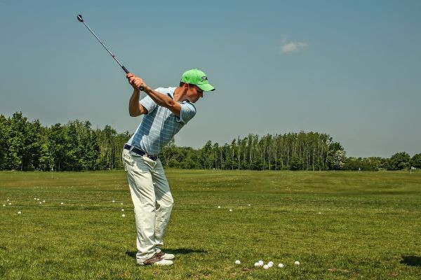 The Essential Guide to Perfecting Your Golf Swing Plane
