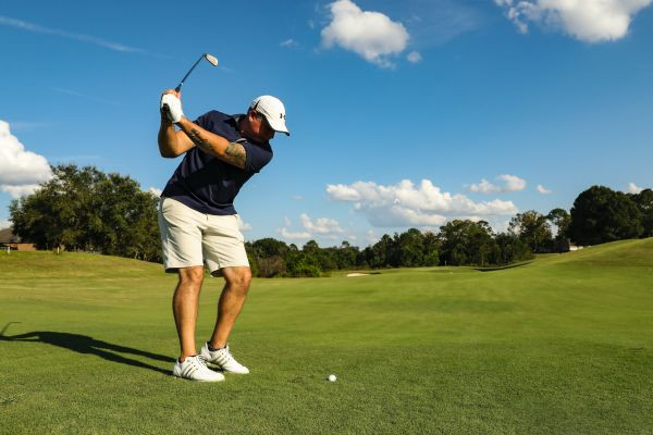 Tuck & Turn Technique: A New Dimension to Your Iron Shots.