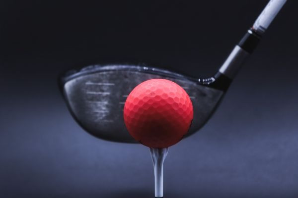 Tips and Techniques for Hitting Up with Your Driver