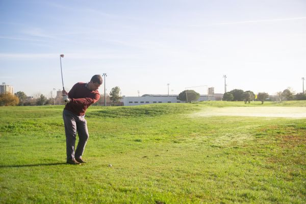 Strategies to Stop Casting and Increase Lag in Your Golf Swing