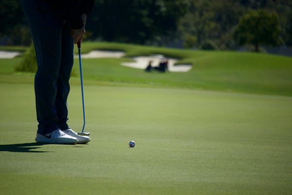 Expert Putting Analysis & Drills: Four Essential Moves for Sinking Major Putts