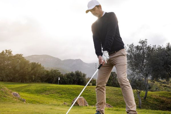 How to Naturally Develop Forward Shaft Lean - Surprising Insights