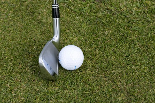 The Essential Steps to Effectively Cover the Golf Ball