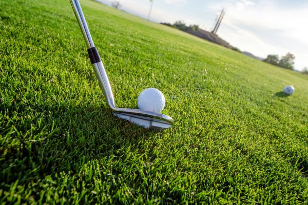 How to Transform Your Golf Game with the No 1 Trick All Golfers Need To Learn