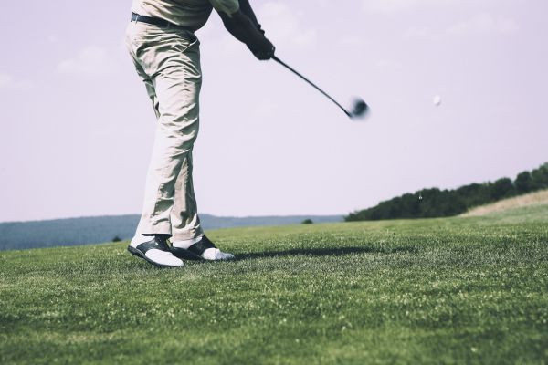 Ultimate Guide to Eliminating Your Golf Slice for Good