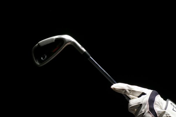 Five Strategies for Striking Irons with Precision and Accuracy