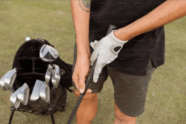 Transform Your Golf Game with This Essential Right Wrist Technique